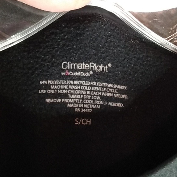 Climate Right Top - Picture 2 of 3